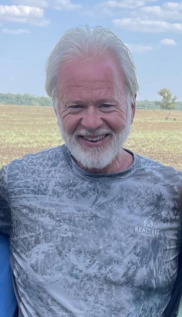 Michael Hugh Pence
