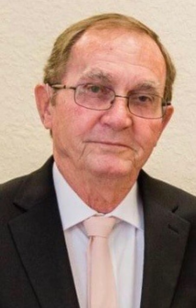 Alton Lee Conner Profile Photo