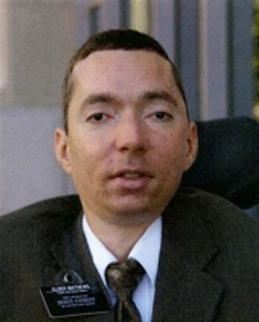 Brad L. Mathews Profile Photo