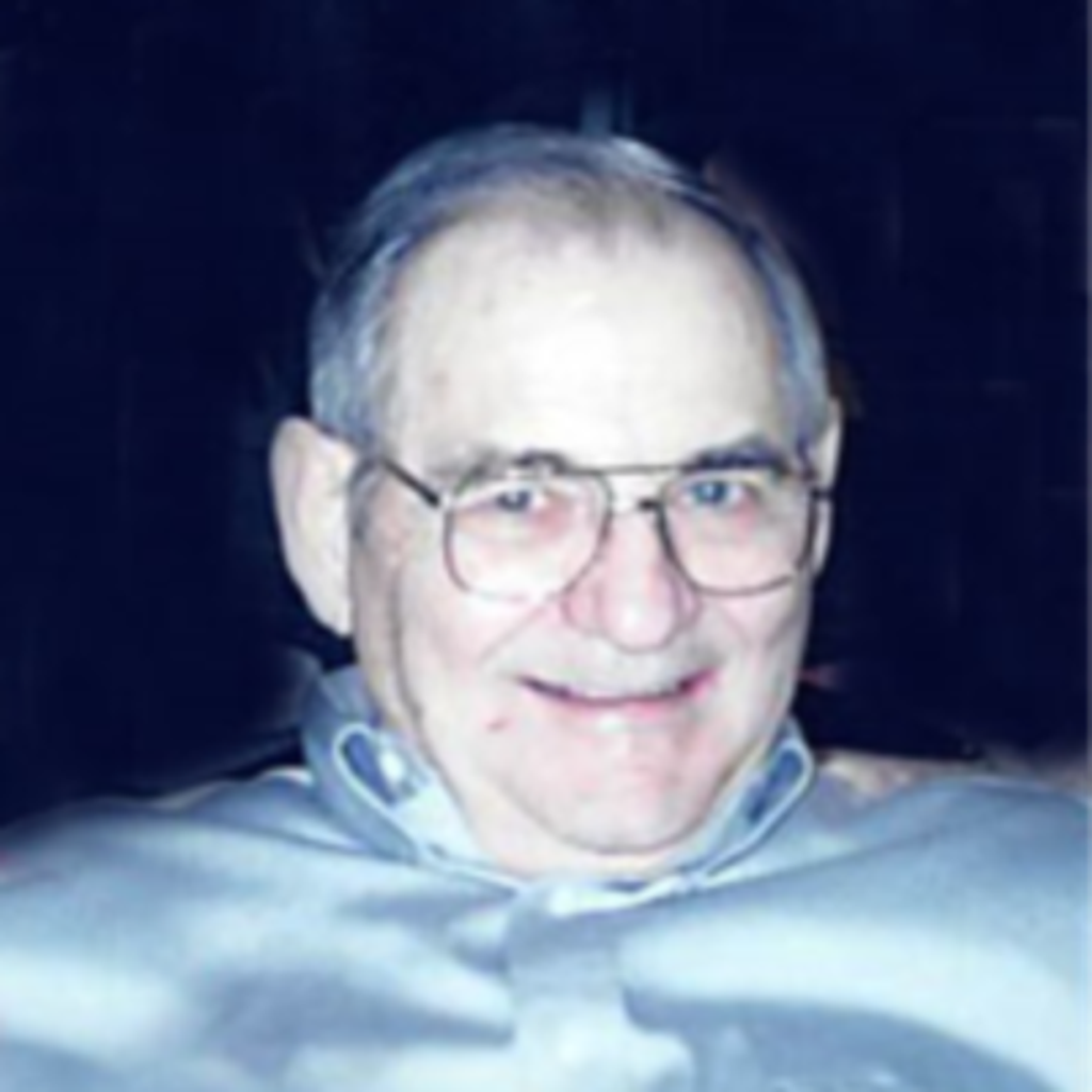 Jack G. Mccarty Profile Photo