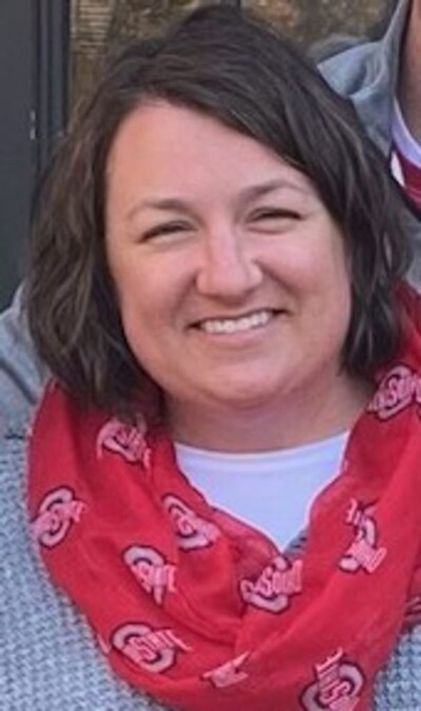 Erin Michele Rostocil Profile Photo