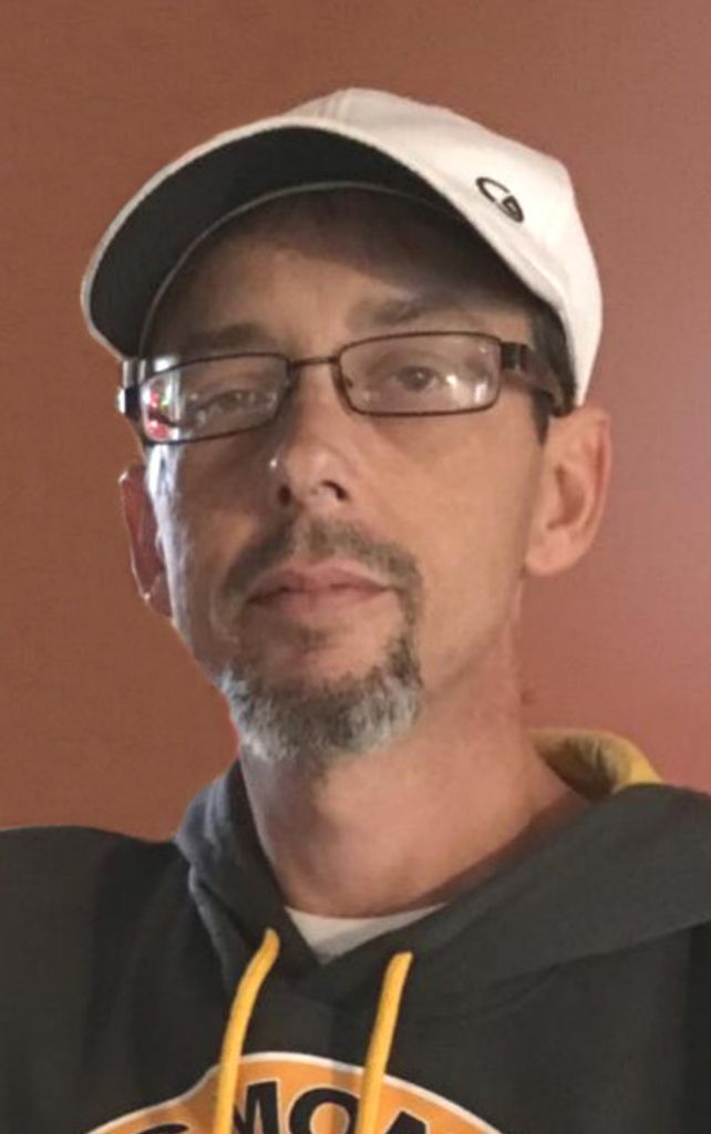 Steven D. "George" Betts Profile Photo