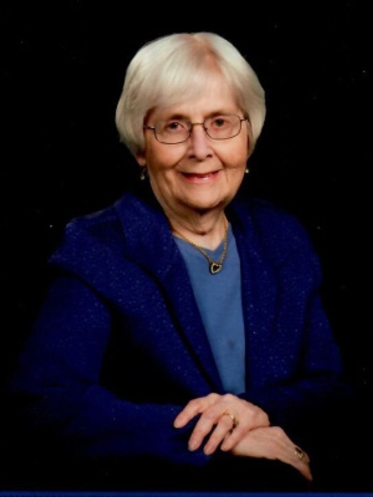 Lois Dorothy Lorenz Anderson