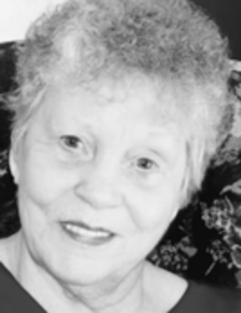 Maryann (Allen) Zarlengo