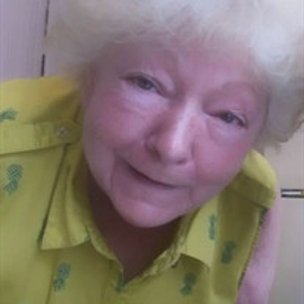 Patricia Diaz-Pasqualle