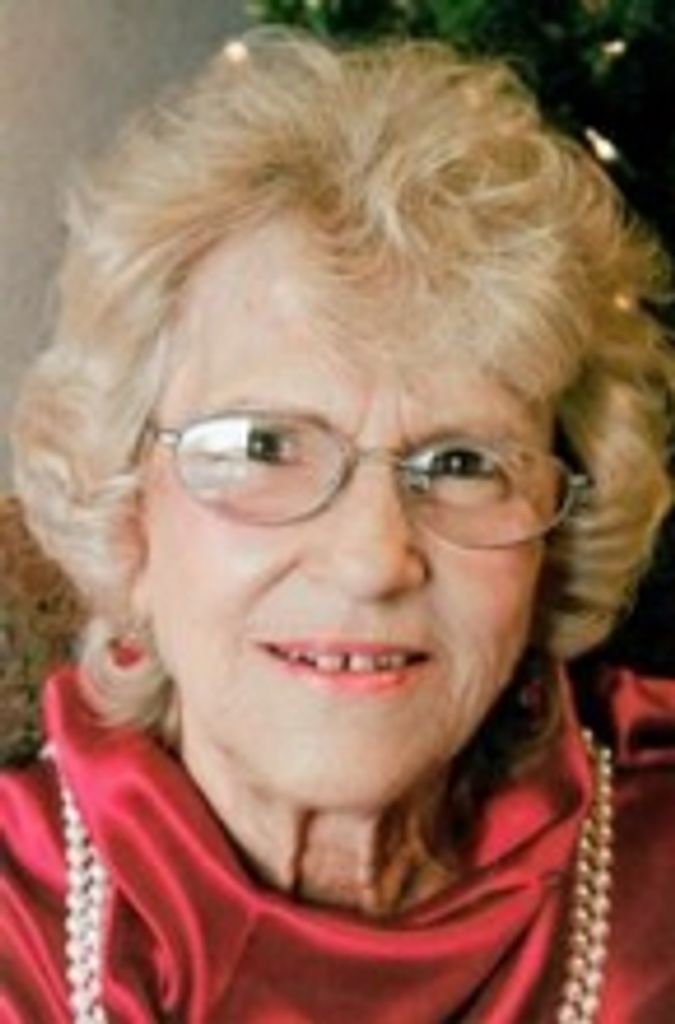 Patricia L. Gordon