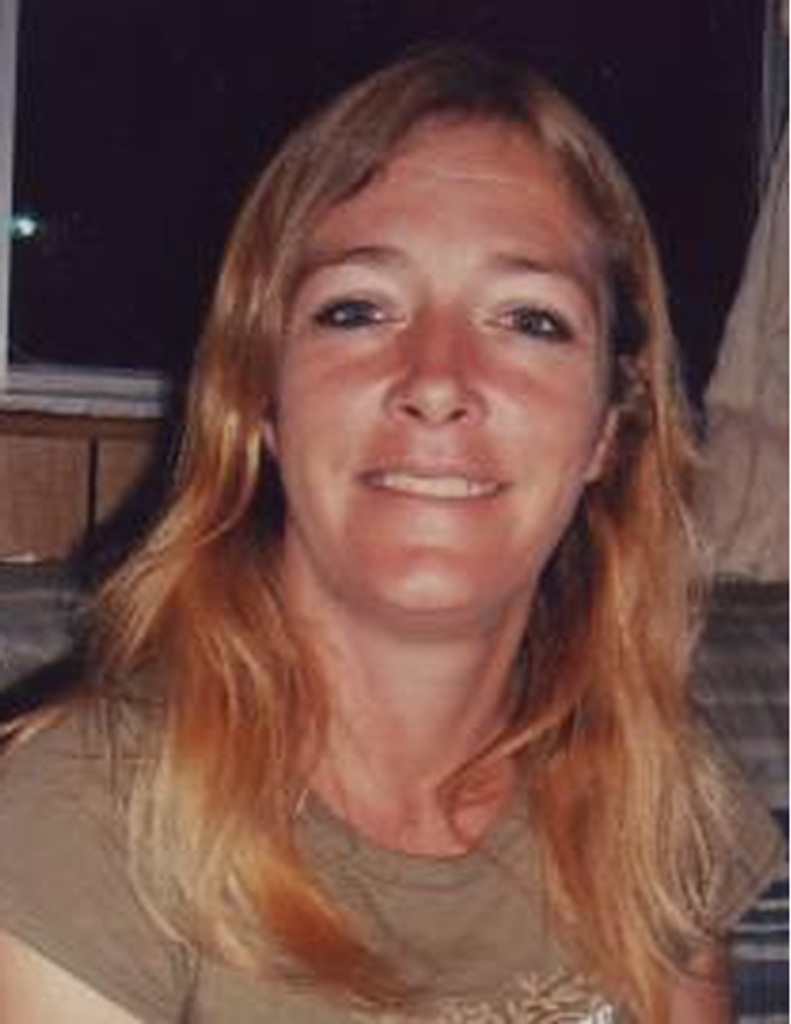 Angela Michelle Riggs Wood