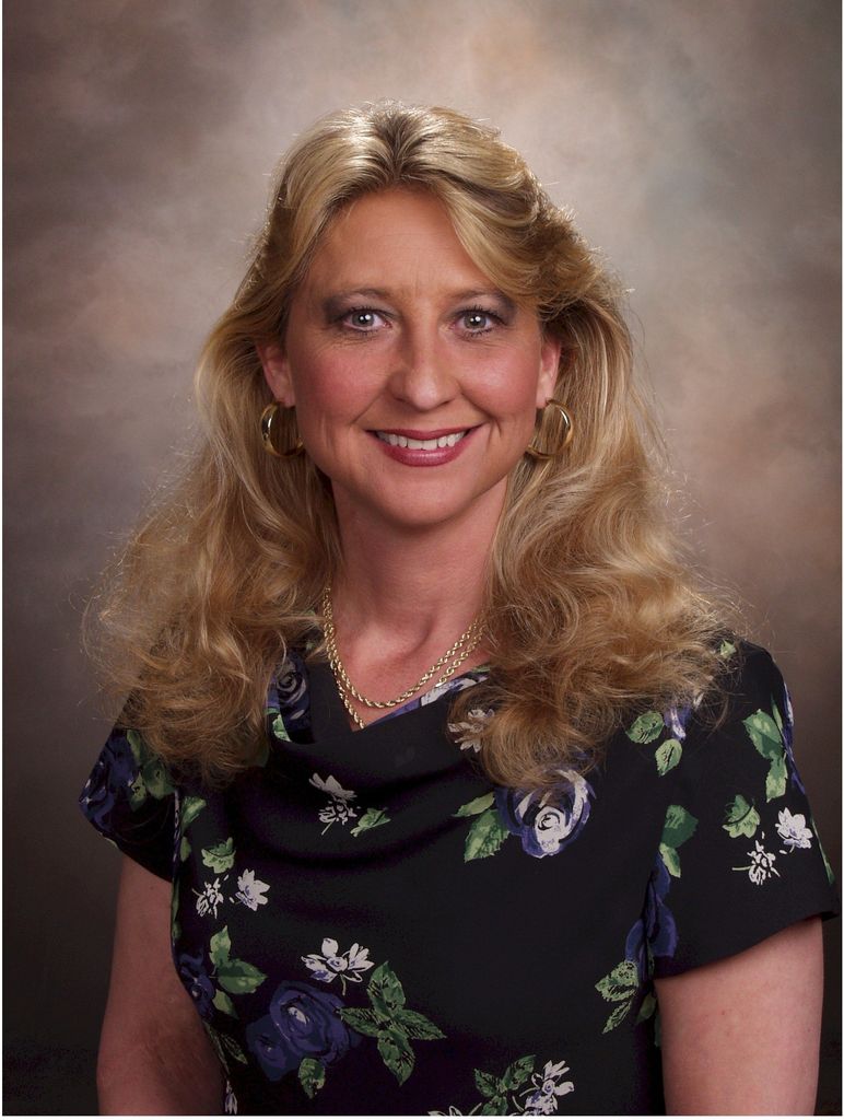 Karen Leigh Beck Rufty Profile Photo