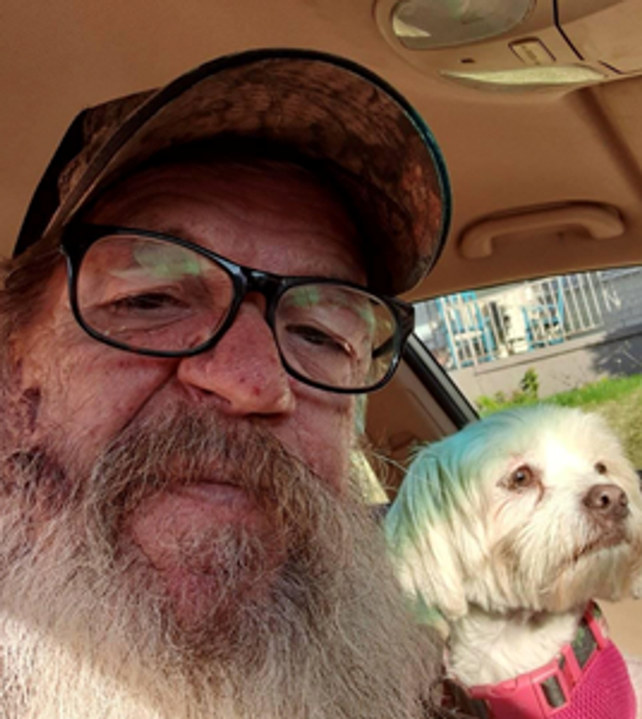 George Kelly Spurlock
