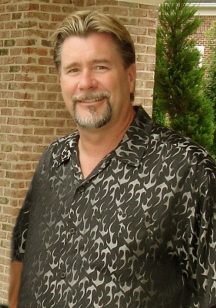 Harold Christopher Johnson