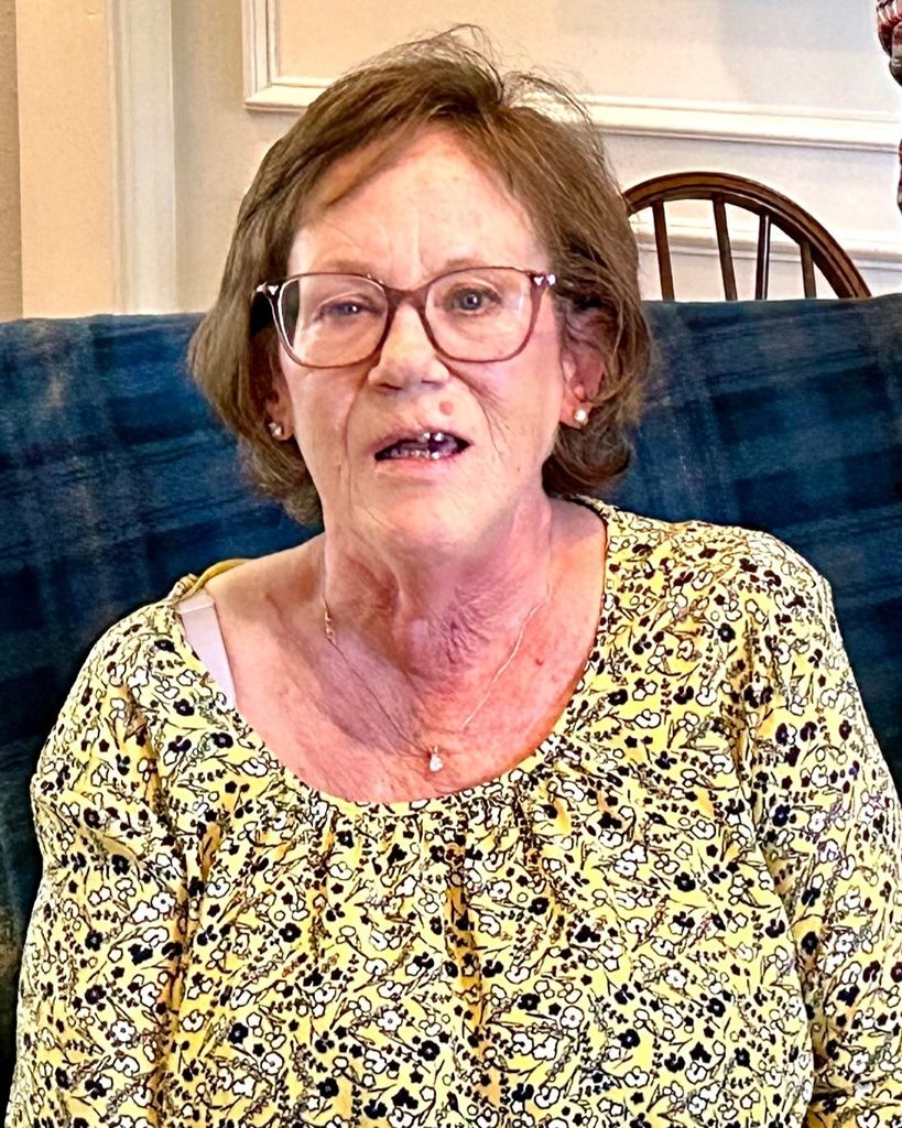 Carol Lynn Martinez Profile Photo