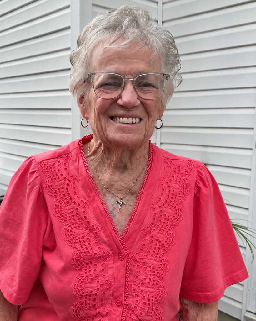 Margaret M. "Peg" Burton Profile Photo