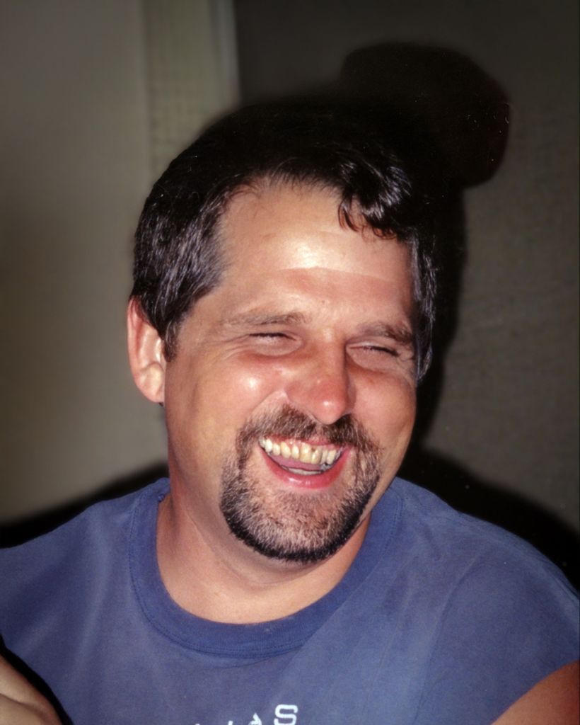 Todd Delaine McQuaid