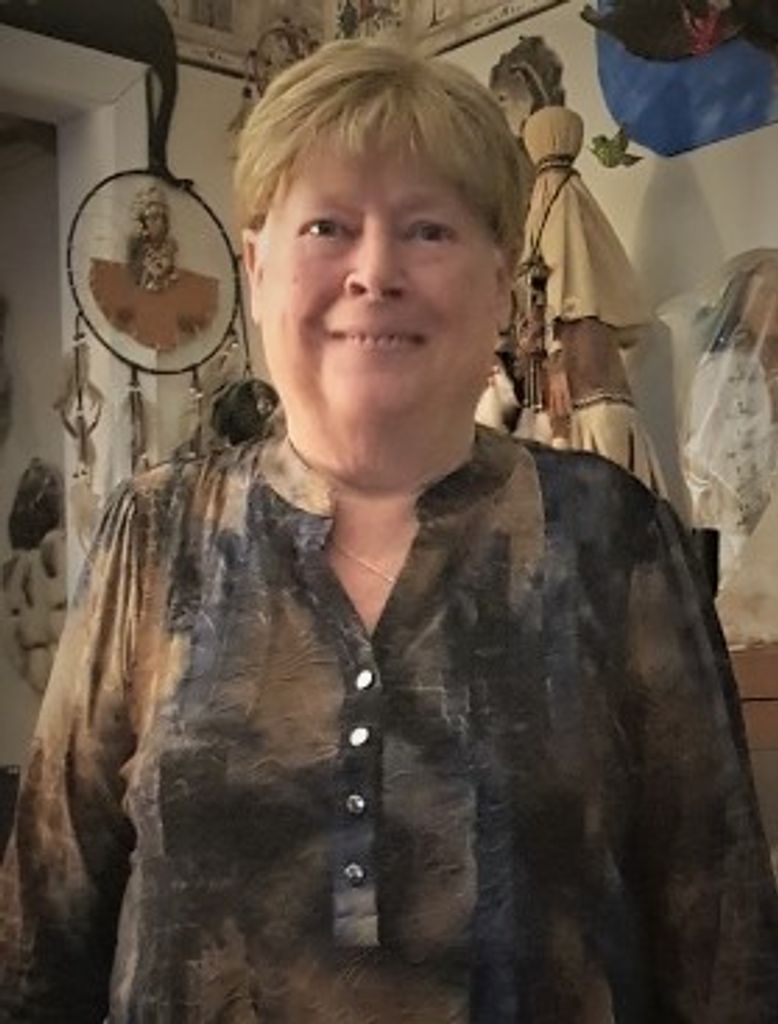 Trudy Lynn (Yerian)  Evans