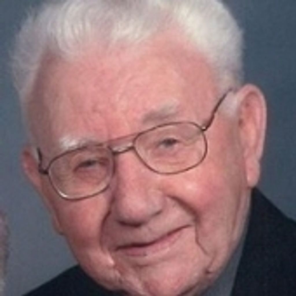 Charles V. 'Chuck' Alma