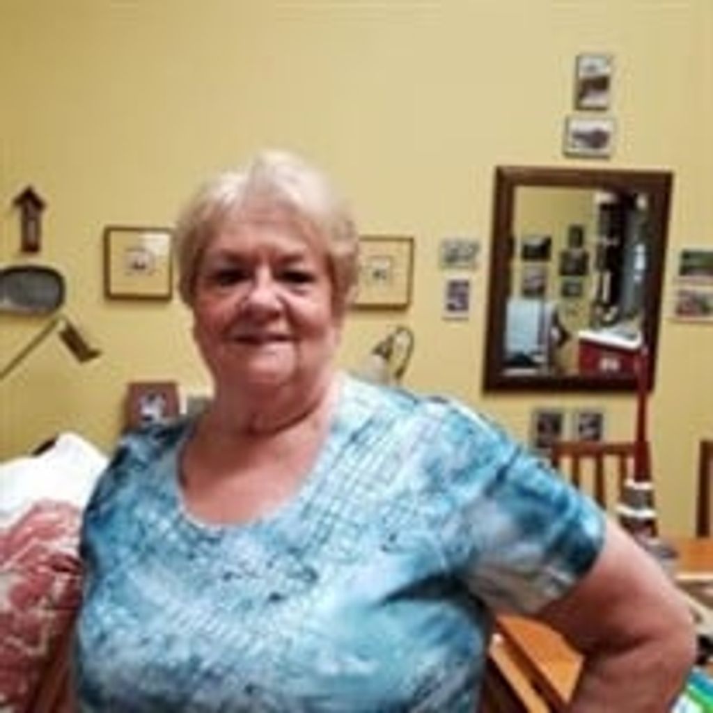 Linda Sue Ray