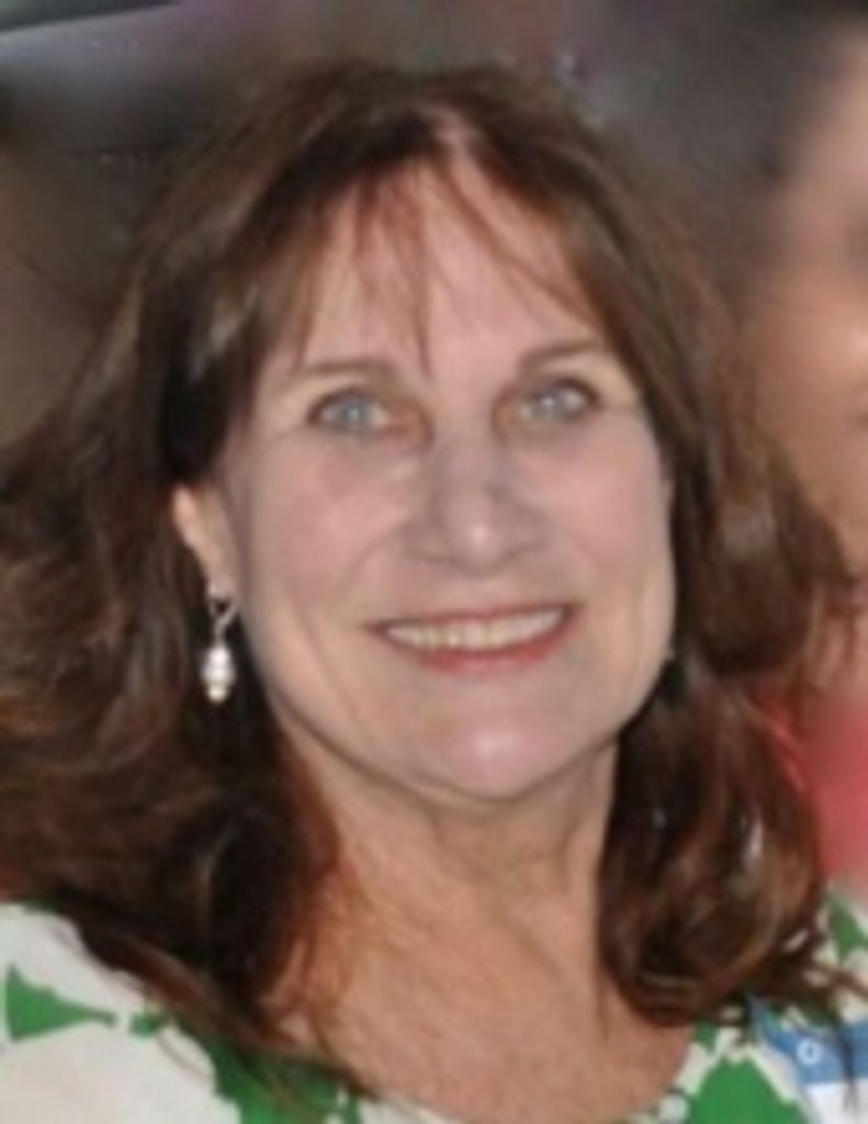 Mary Virginia Odell