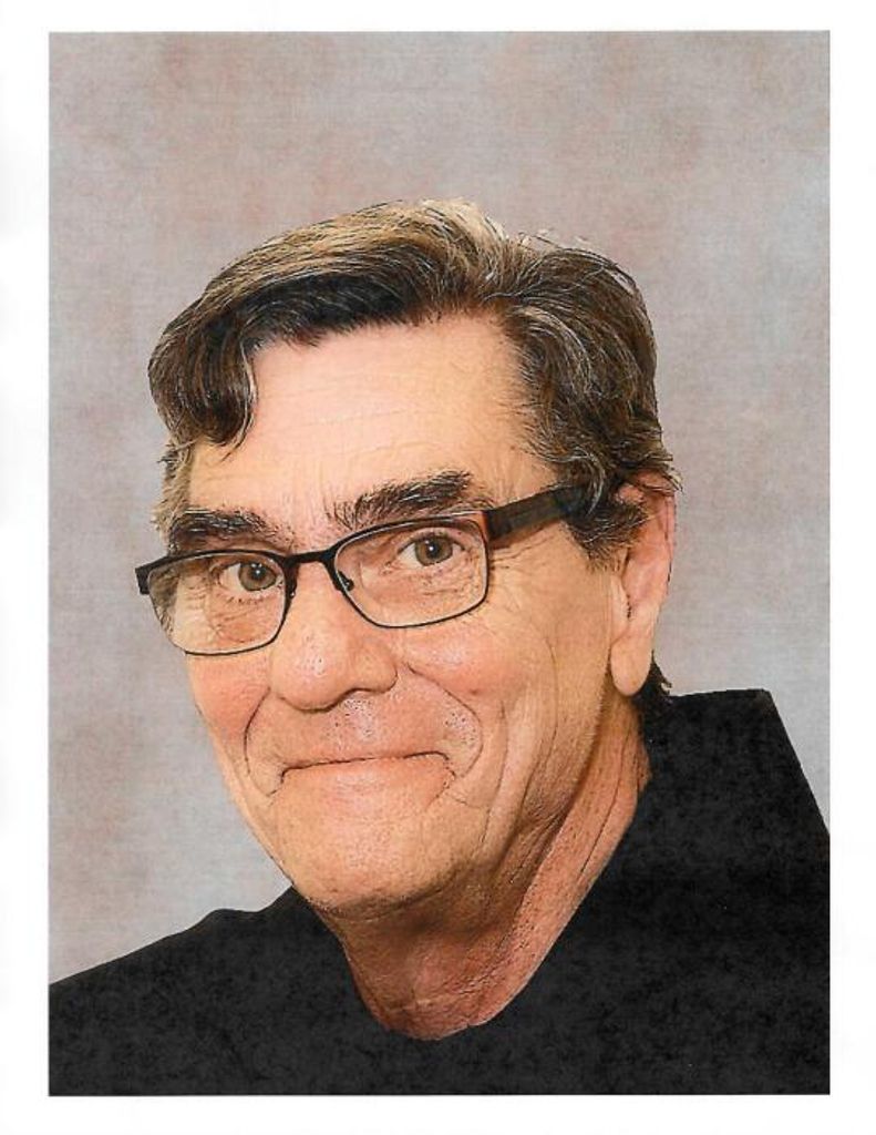 Bro. Patrick Mccormack, O.F.M. Profile Photo