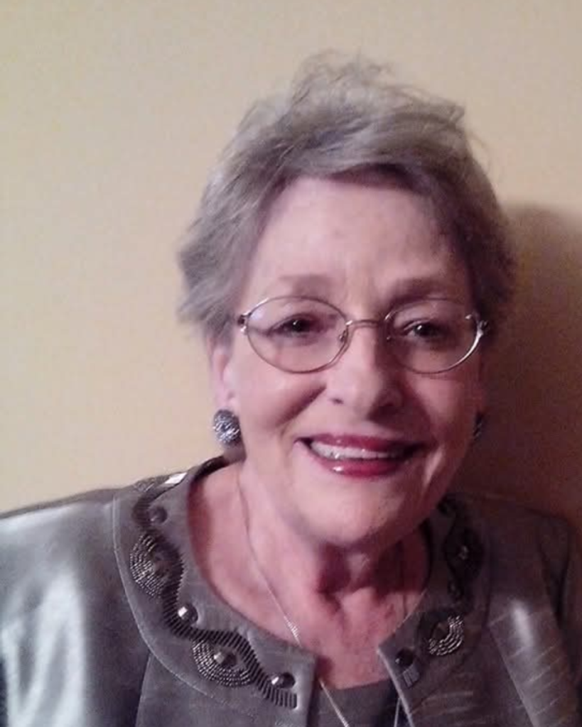 Carol Nobles Herring