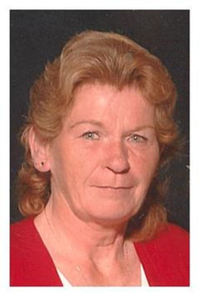 Shirley Atwood