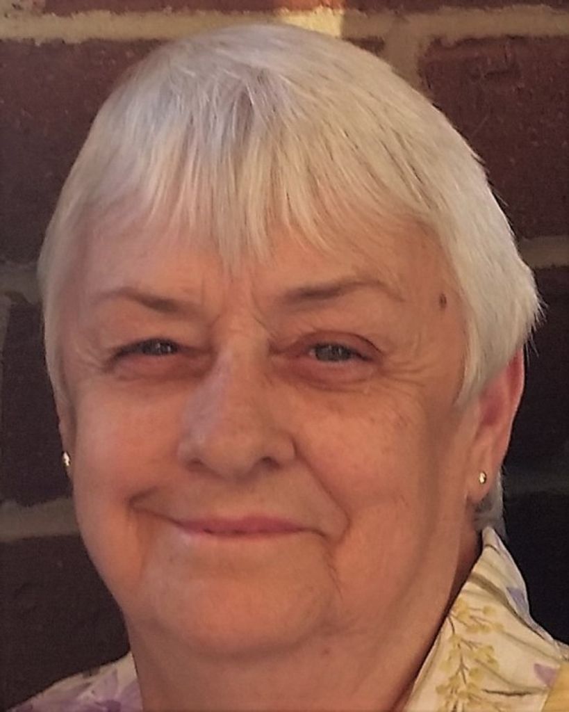 Linda Campbell