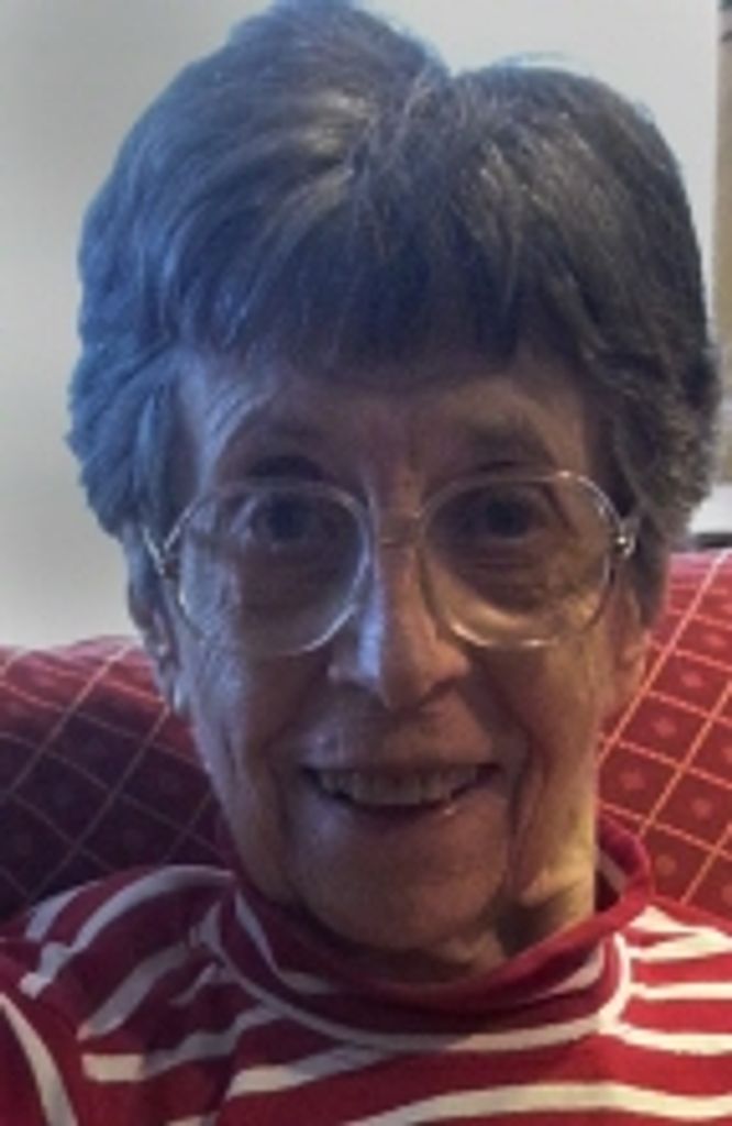 Marilyn J. Williams