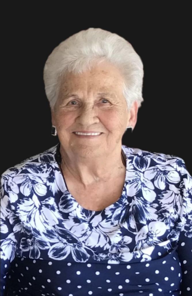 Ruby Miller Mccraw Church Profile Photo