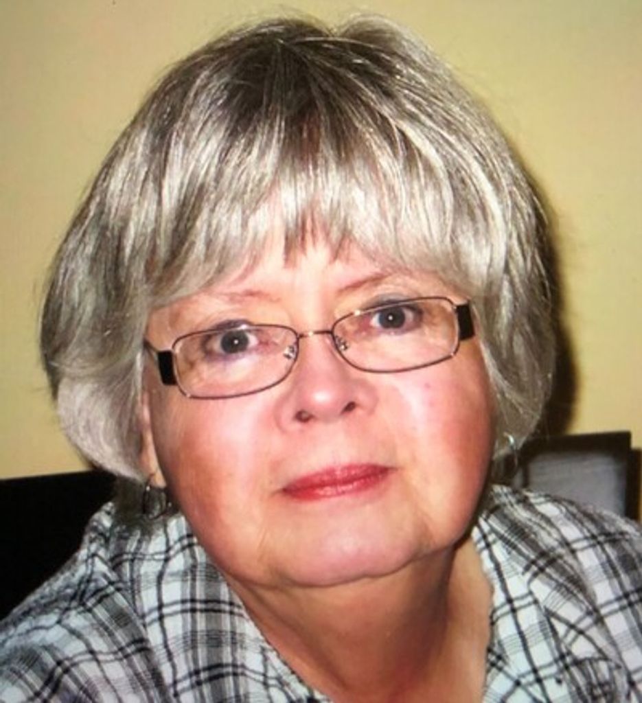 Joan Kay Fetting Profile Photo