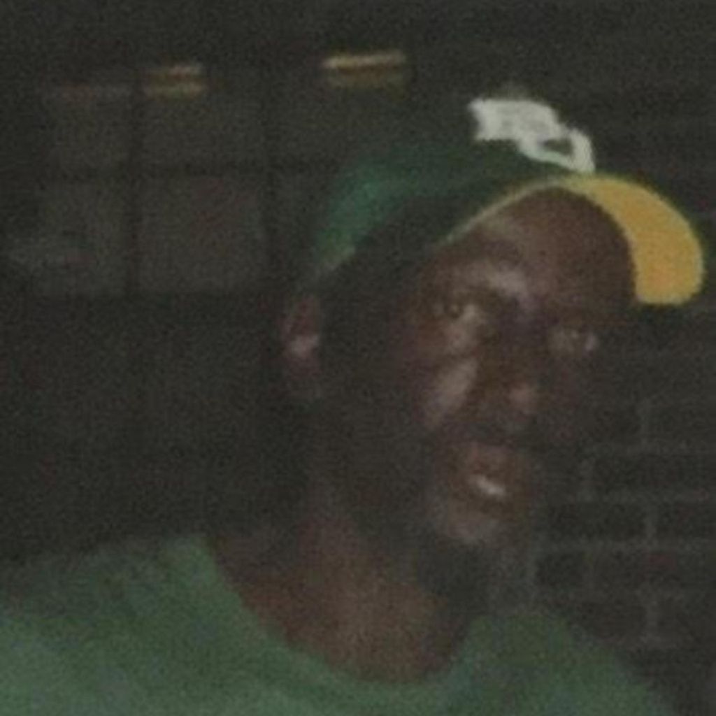 Johnny "Bug" Pearson Profile Photo