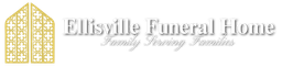 Ellisville Funeral Home Logo