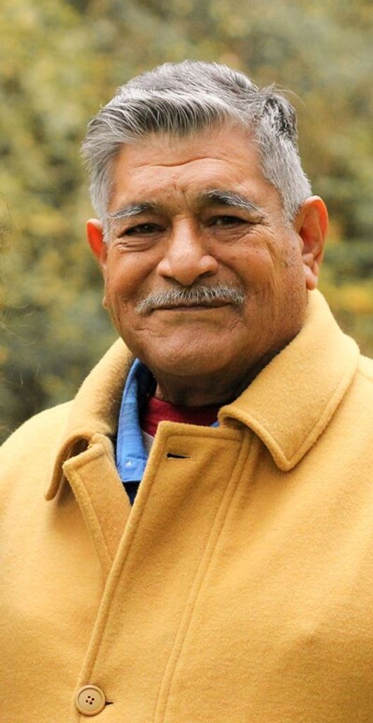 Saul Beserra Acosta, Sr.