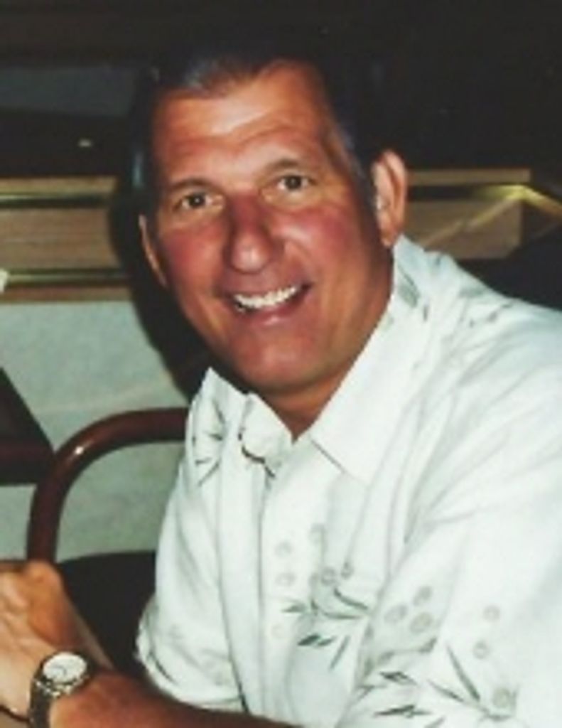 Thomas G. Rabeck