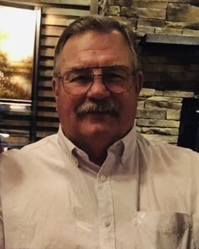 Lewis F Hanbury Jr's obituary image