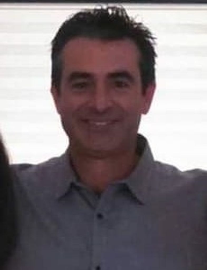 Fred J. Santoro