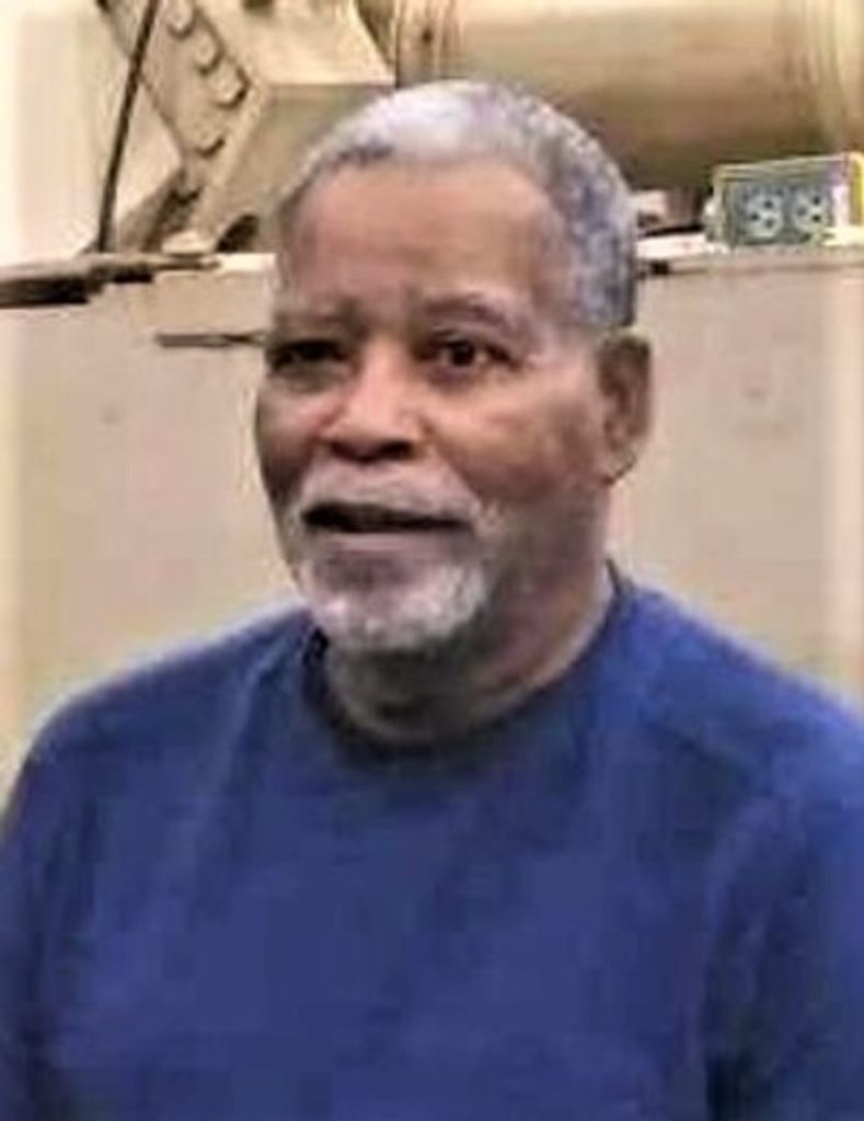 Mr. George Brown, Jr. Profile Photo