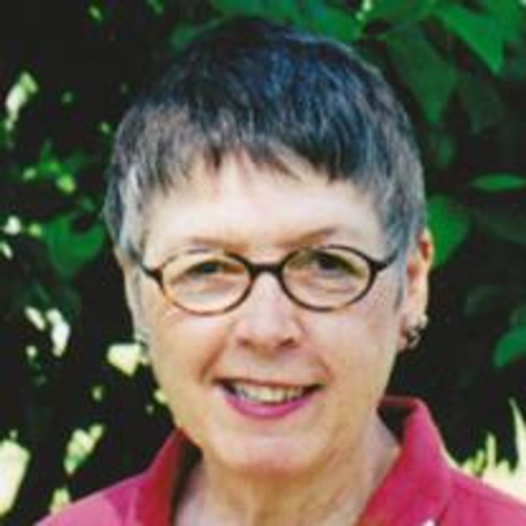 Audrey Sievers