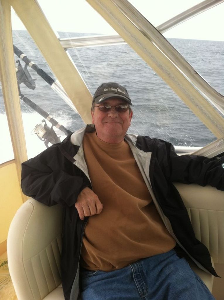 Steven Michael Nemec