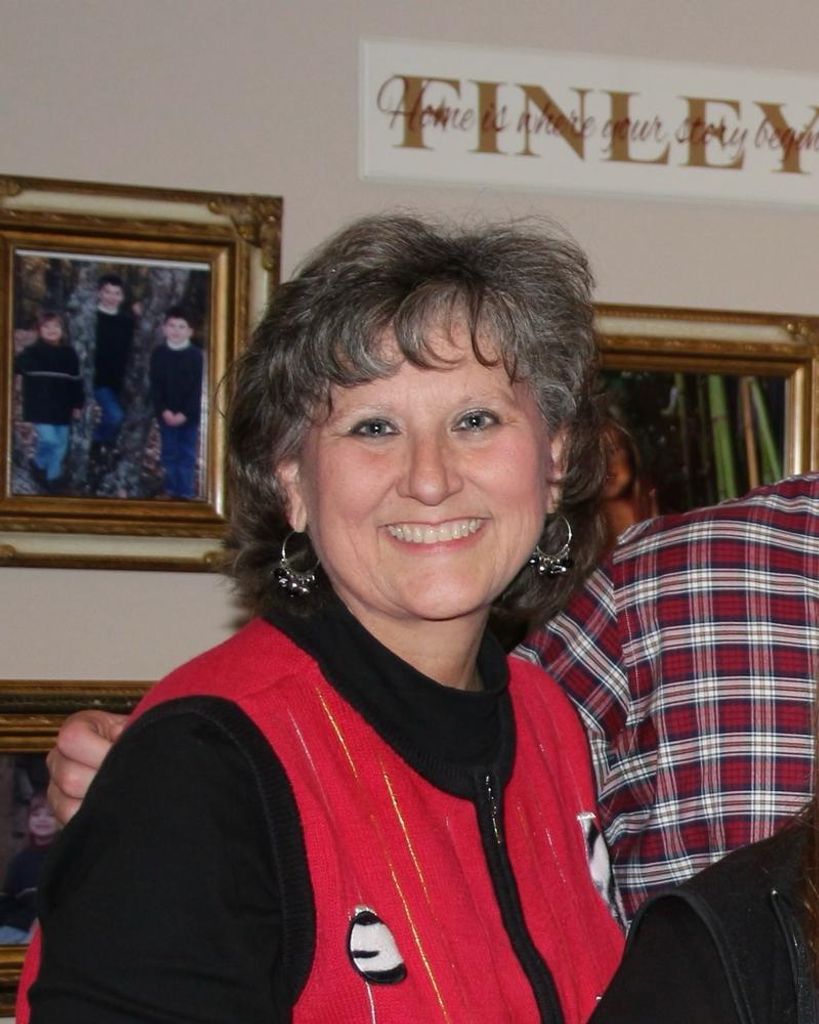 Robbin Collier Finley Profile Photo