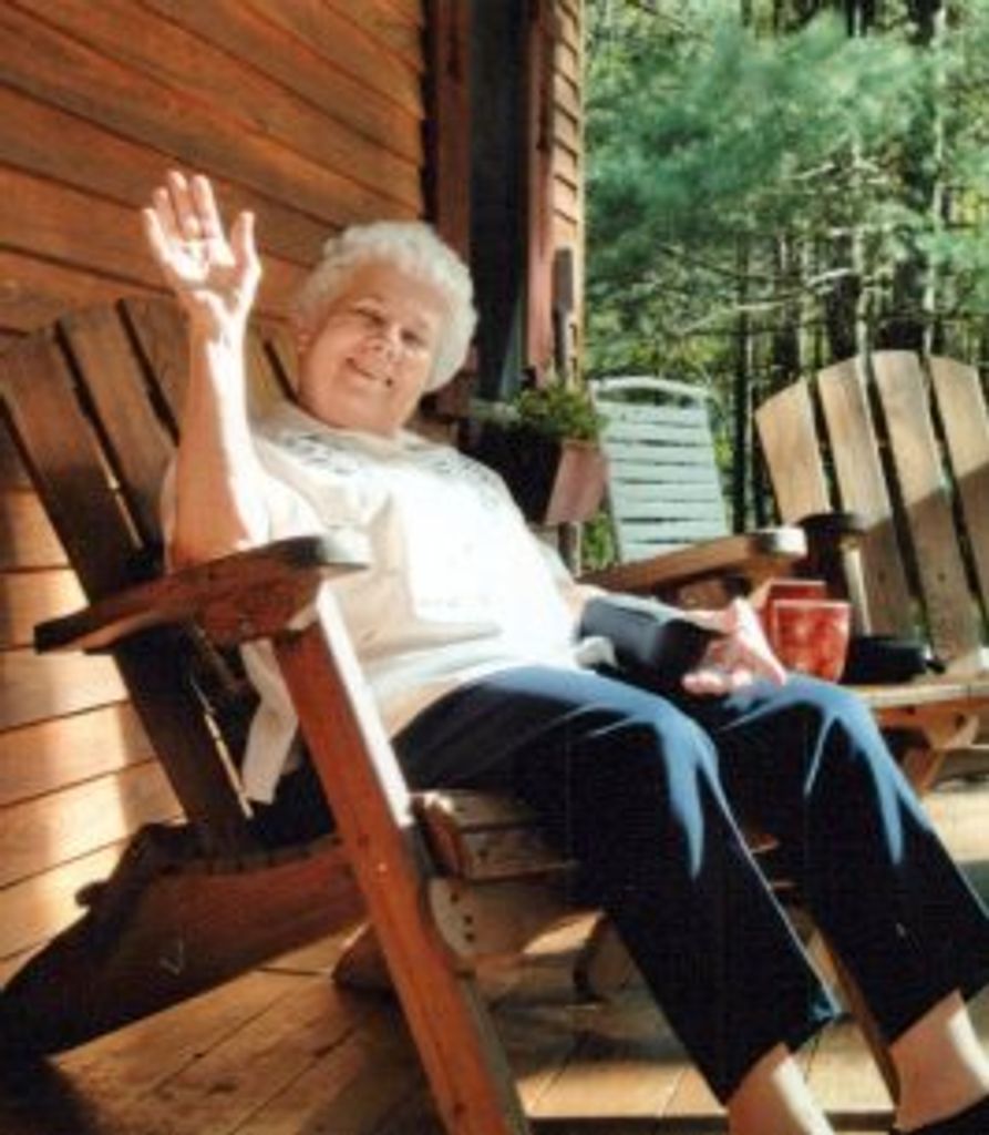 June Billerth