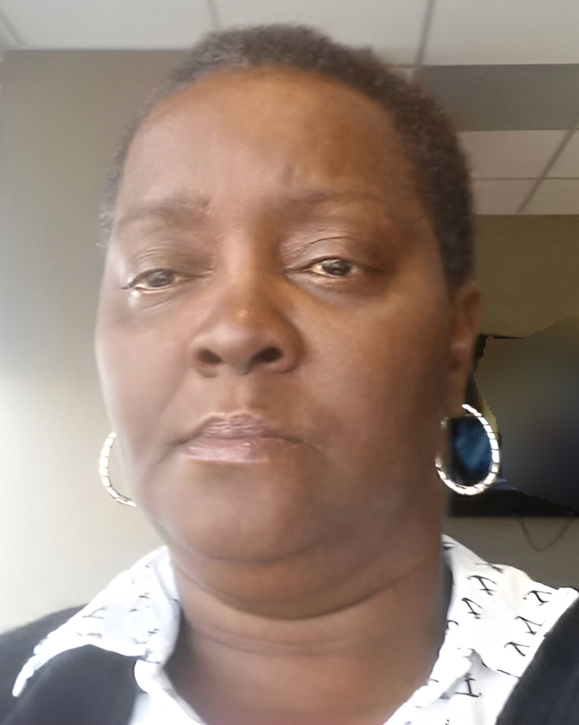 Joyce L. Johnson