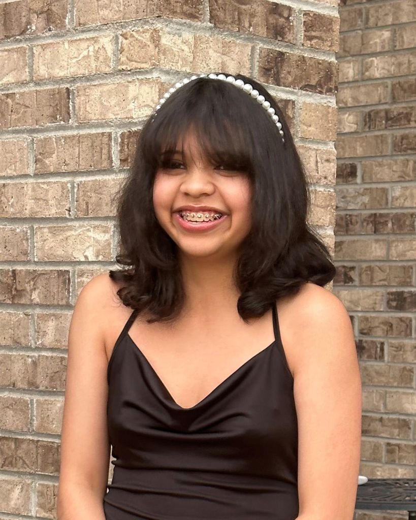 Juliana Grace Peralta