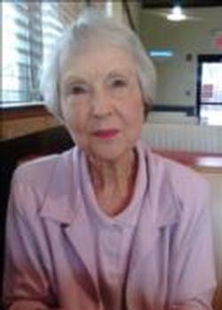 Rose Marie Smith