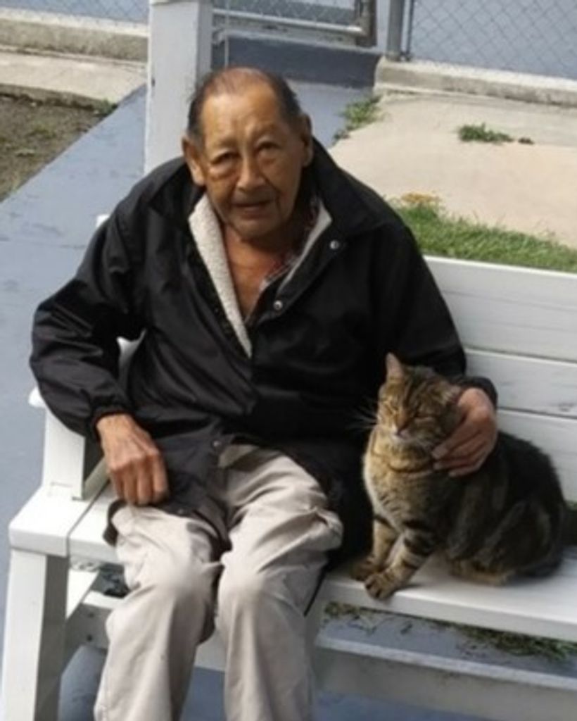 Edward Garcia Alvarez
