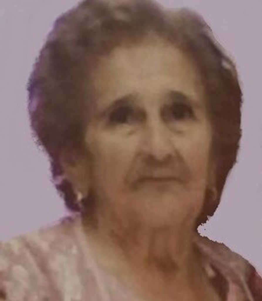 Candelaria Flores De Gonzalez