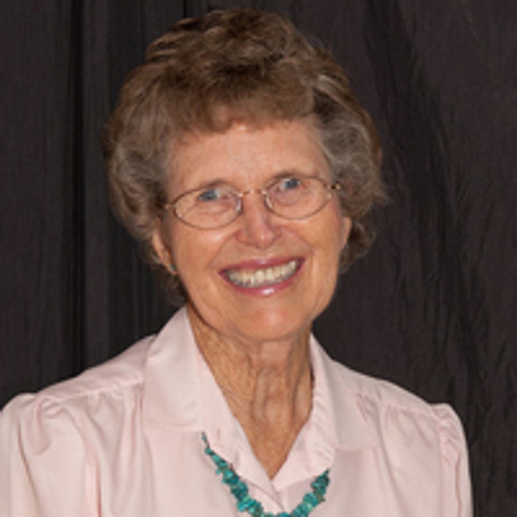 Veldonna Virginia Meyers
