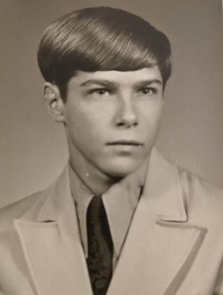 Gary J. Ernzen Profile Photo