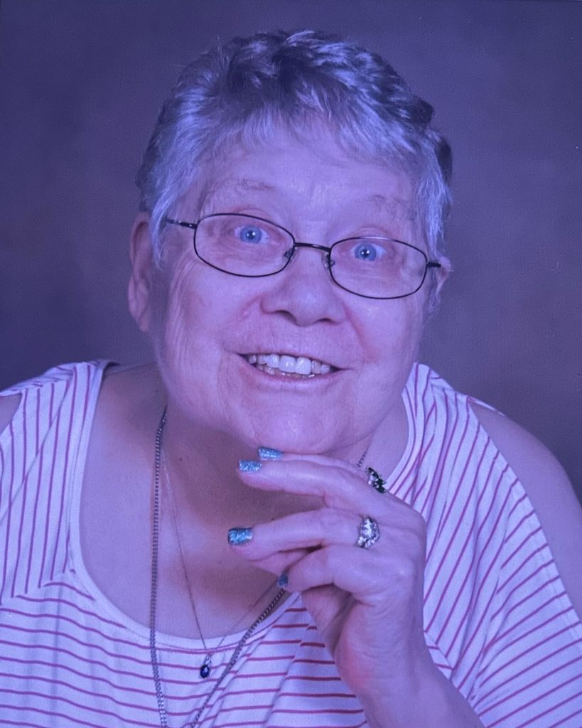 Verna Lynn Rhodes Profile Photo