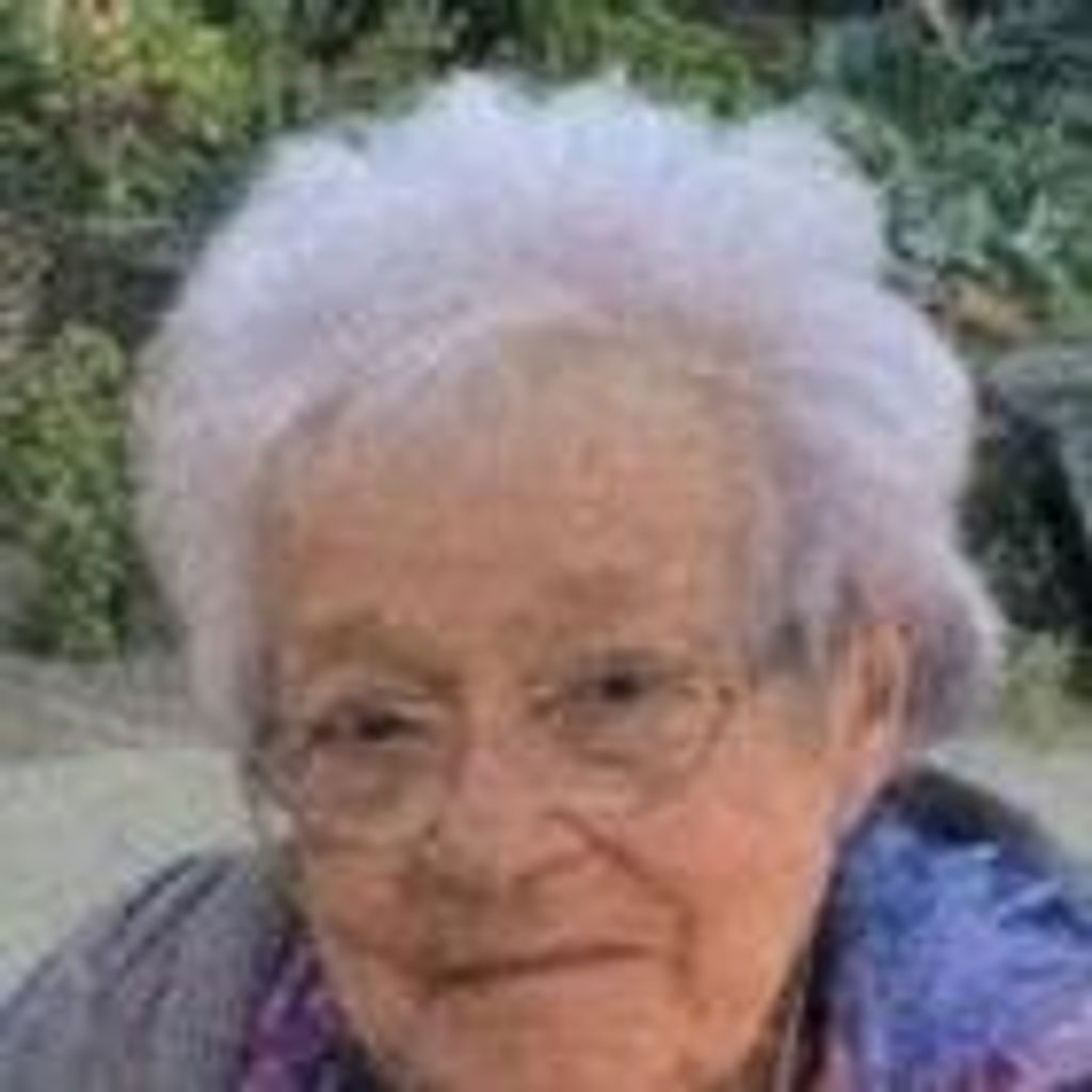 Thelma E. Davison Profile Photo