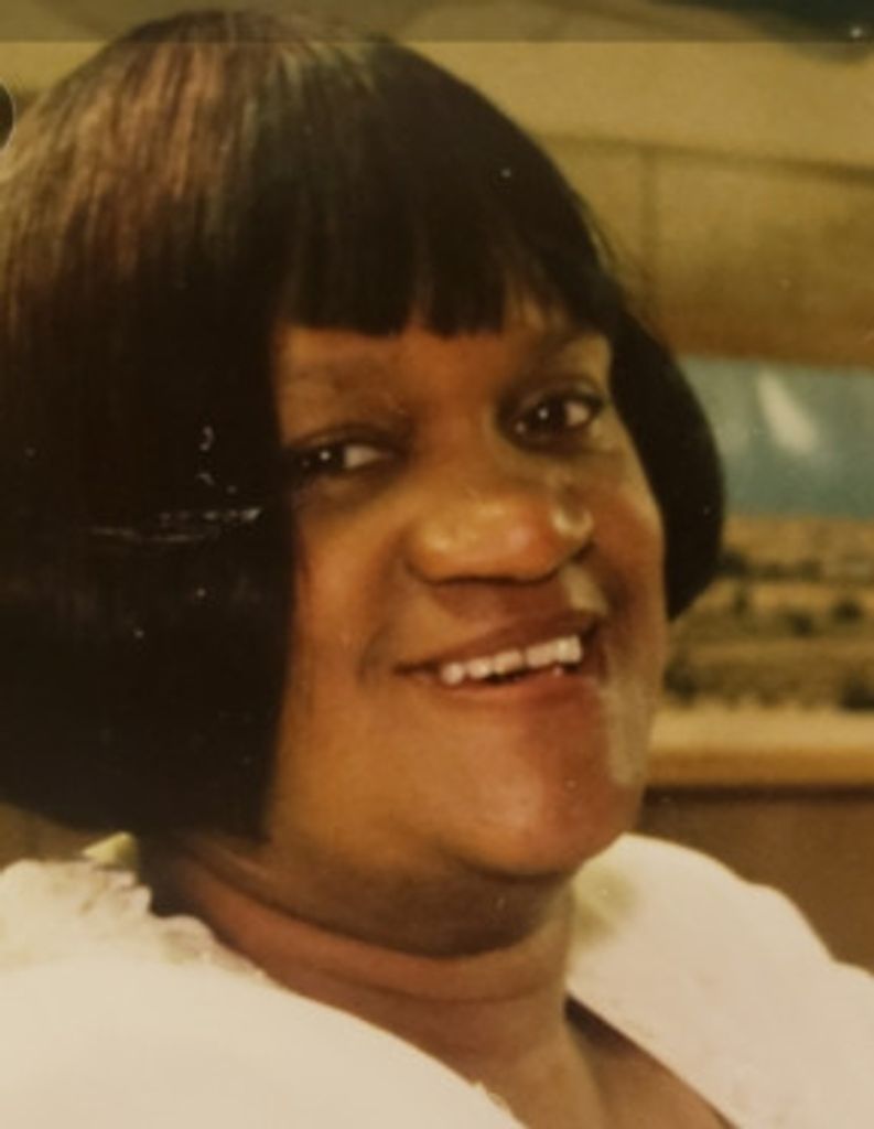 Gwendolyn June Hamilton Profile Photo