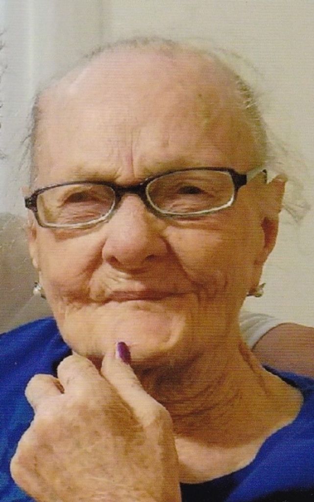 Ellen East